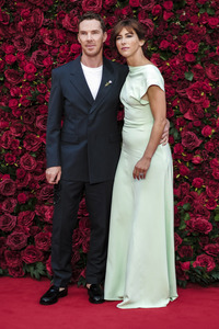 Filmpremiere 'Die Rosenschlacht' in London