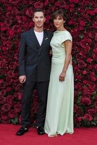 Filmpremiere 'Die Rosenschlacht' in London