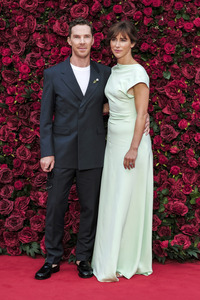 Filmpremiere 'Die Rosenschlacht' in London