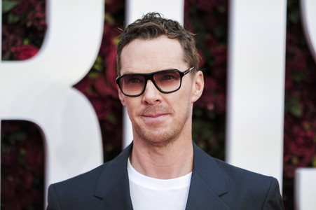 Filmpremiere 'Die Rosenschlacht' in London