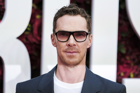 Filmpremiere 'Die Rosenschlacht' in London