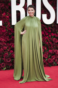 Filmpremiere 'Die Rosenschlacht' in London