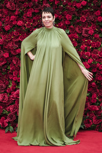 Filmpremiere 'Die Rosenschlacht' in London