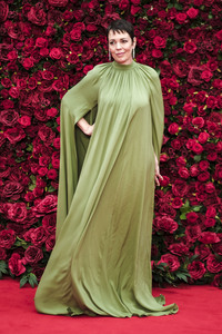 Filmpremiere 'Die Rosenschlacht' in London