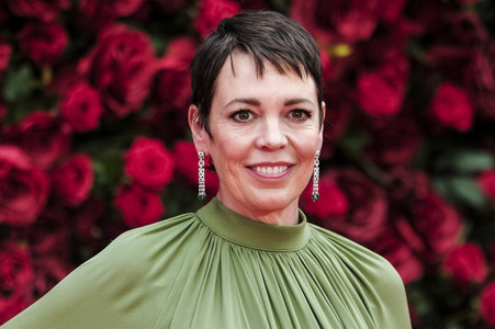 Filmpremiere 'Die Rosenschlacht' in London