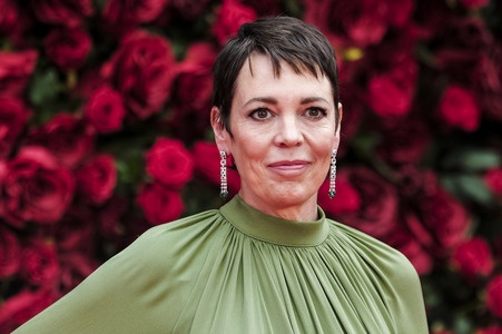 Filmpremiere 'Die Rosenschlacht' in London