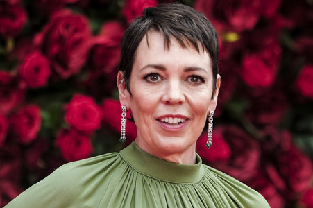 Filmpremiere 'Die Rosenschlacht' in London