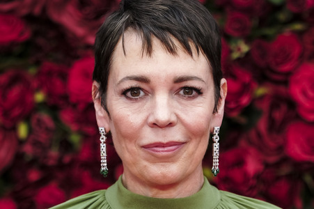 Filmpremiere 'Die Rosenschlacht' in London