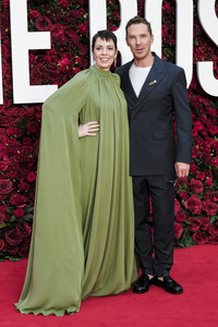 Filmpremiere 'Die Rosenschlacht' in London