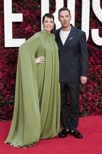 Filmpremiere 'Die Rosenschlacht' in London