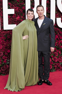 Filmpremiere 'Die Rosenschlacht' in London