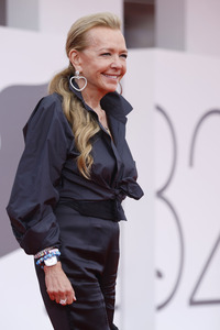 Filmpremiere 'After the Hunt', Internationale Filmfestspiele von Venedig 2025