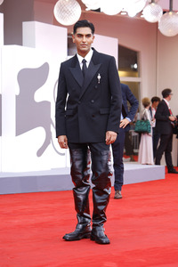 Filmpremiere 'After the Hunt', Internationale Filmfestspiele von Venedig 2025