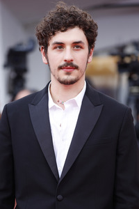 Filmpremiere 'After the Hunt', Internationale Filmfestspiele von Venedig 2025