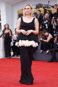 Filmpremiere 'After the Hunt', Internationale Filmfestspiele von Venedig 2025