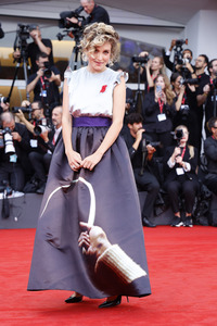 Filmpremiere 'After the Hunt', Internationale Filmfestspiele von Venedig 2025