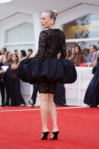 Filmpremiere 'After the Hunt', Internationale Filmfestspiele von Venedig 2025