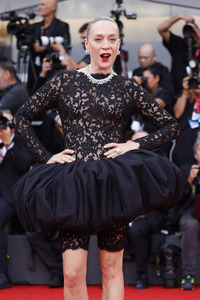 Filmpremiere 'After the Hunt', Internationale Filmfestspiele von Venedig 2025