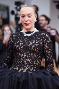 Filmpremiere 'After the Hunt', Internationale Filmfestspiele von Venedig 2025