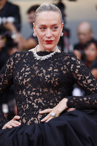 Filmpremiere 'After the Hunt', Internationale Filmfestspiele von Venedig 2025