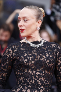 Filmpremiere 'After the Hunt', Internationale Filmfestspiele von Venedig 2025