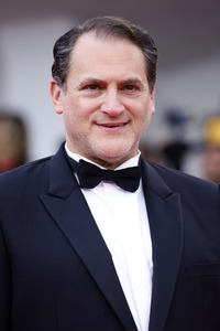 Filmpremiere 'After the Hunt', Internationale Filmfestspiele von Venedig 2025