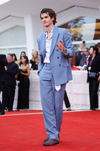 Filmpremiere 'After the Hunt', Internationale Filmfestspiele von Venedig 2025