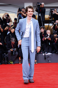 Filmpremiere 'After the Hunt', Internationale Filmfestspiele von Venedig 2025