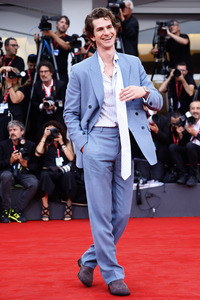 Filmpremiere 'After the Hunt', Internationale Filmfestspiele von Venedig 2025