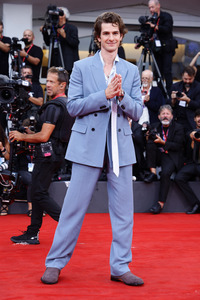 Filmpremiere 'After the Hunt', Internationale Filmfestspiele von Venedig 2025