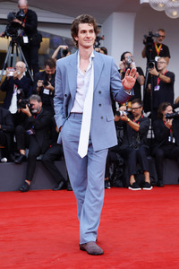 Filmpremiere 'After the Hunt', Internationale Filmfestspiele von Venedig 2025