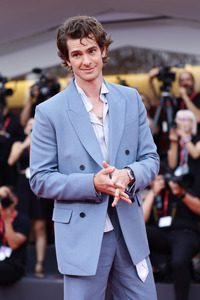 Filmpremiere 'After the Hunt', Internationale Filmfestspiele von Venedig 2025