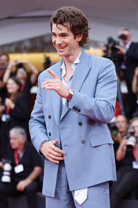 Filmpremiere 'After the Hunt', Internationale Filmfestspiele von Venedig 2025