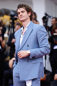 Filmpremiere 'After the Hunt', Internationale Filmfestspiele von Venedig 2025