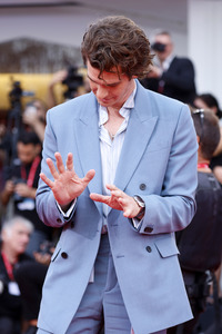 Filmpremiere 'After the Hunt', Internationale Filmfestspiele von Venedig 2025