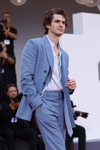 Filmpremiere 'After the Hunt', Internationale Filmfestspiele von Venedig 2025