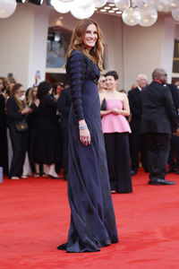 Filmpremiere 'After the Hunt', Internationale Filmfestspiele von Venedig 2025