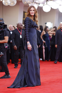 Filmpremiere 'After the Hunt', Internationale Filmfestspiele von Venedig 2025