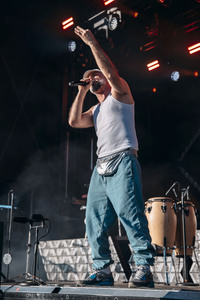 Konzert von Das Bo in Erfurt