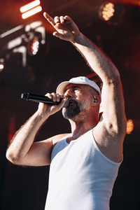 Konzert von Das Bo in Erfurt