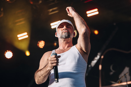 Konzert von Das Bo in Erfurt