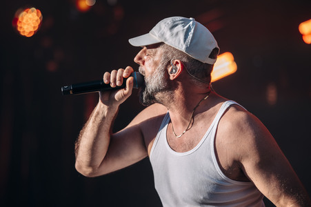 Konzert von Das Bo in Erfurt