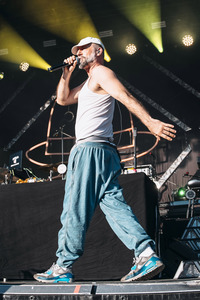 Konzert von Das Bo in Erfurt