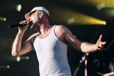 Konzert von Das Bo in Erfurt