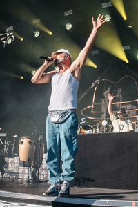 Konzert von Das Bo in Erfurt