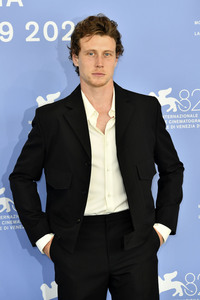 Photocall 'Broken English', Internationale Filmfestspiele von Venedig 2025