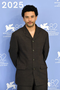 Photocall 'Broken English', Internationale Filmfestspiele von Venedig 2025