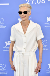 Photocall 'Broken English', Internationale Filmfestspiele von Venedig 2025