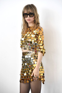 Photocall 'Broken English', Internationale Filmfestspiele von Venedig 2025