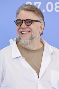 Photocall 'Frankenstein', Internationale Filmfestspiele von Venedig 2025